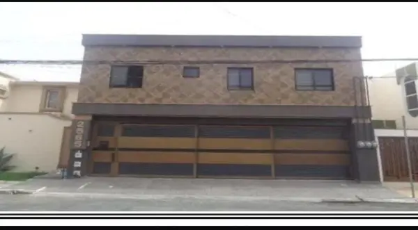 EDIFICIO - HABITACIONAL EN VENTA ZONA SUR LA FLORIDA MONTERRET N.L.