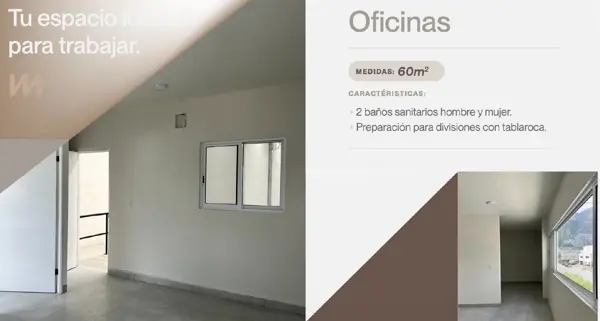 Bodega en venta en Ex-Hacienda Santa Rosa, Apodaca — foto 3 de 8