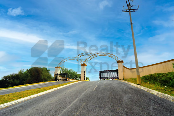 Terreno en venta en Las Calzadas de Puerta Dorada, Cadereyta Jiménez — foto 2 de 10