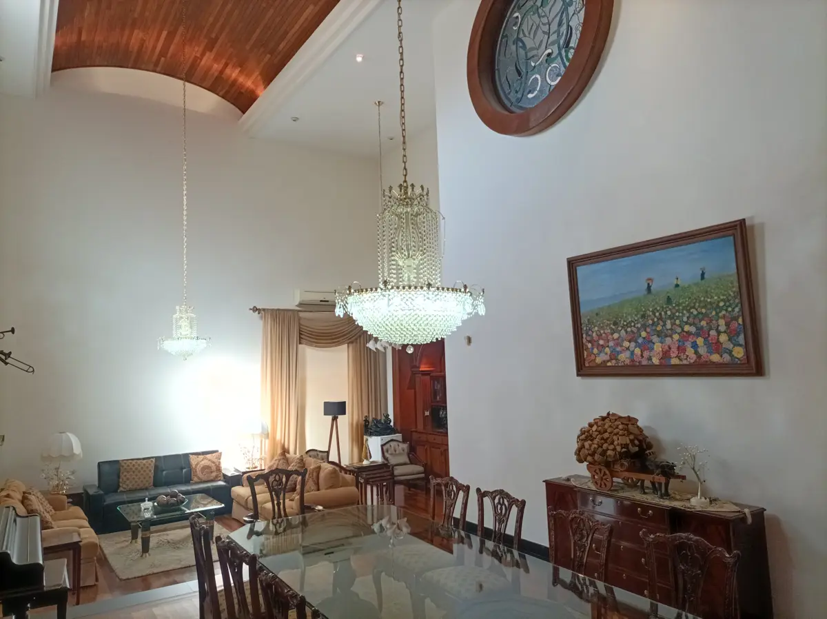 Casa en Venta en Bosques del Valle, 600m2 de Terreno y 589 m2 de Construcción. Casa en Venta en Bosques del Valle, 600m2 de Terreno y 589 m2 de Construcción.