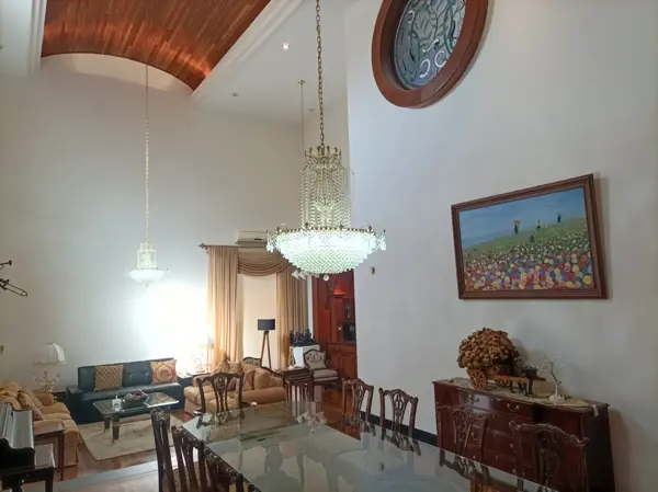 Casa en venta en Bosques del Valle, San Pedro Garza García — foto 3 de 39