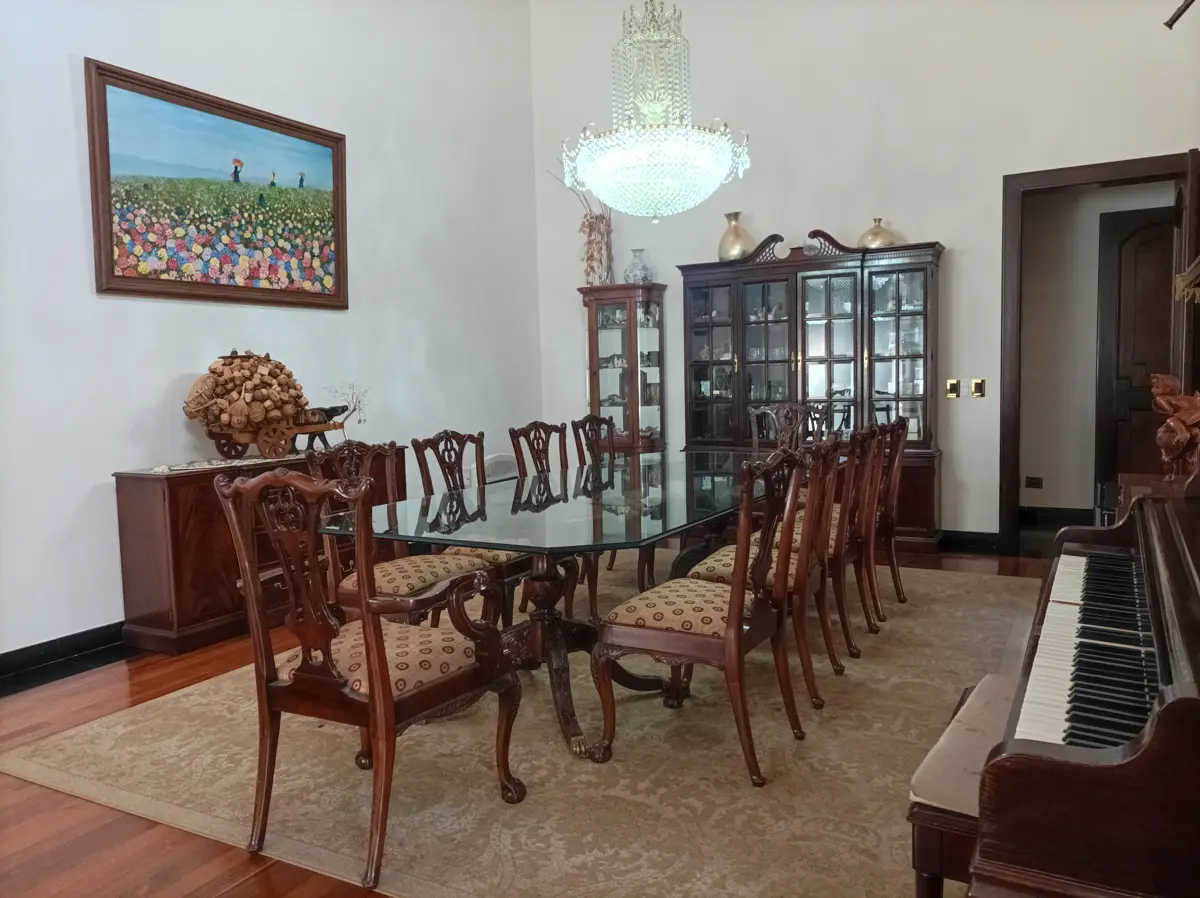 Casa en venta en Bosques del Valle, San Pedro Garza García — foto 1 de 39