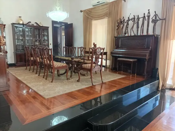 Casa en venta en Bosques del Valle, San Pedro Garza García — foto 2 de 39