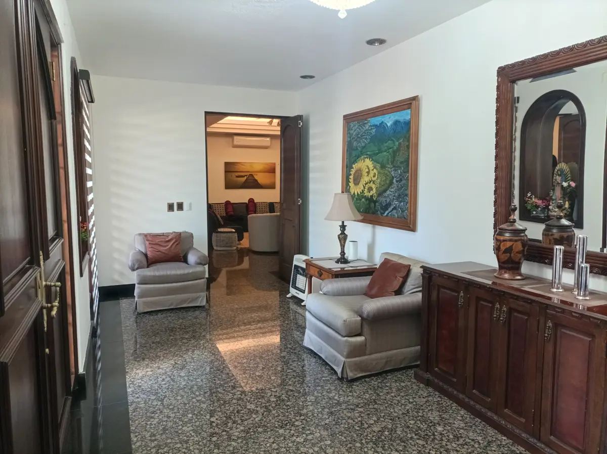 Casa en Venta en Bosques del Valle Casa en Venta en Bosques del Valle