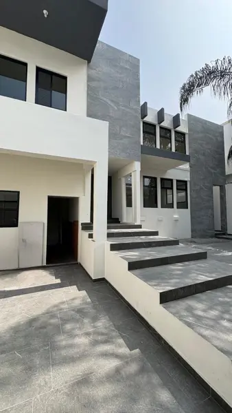 Casa en venta en Las Brisas, Monterrey — foto 3 de 18