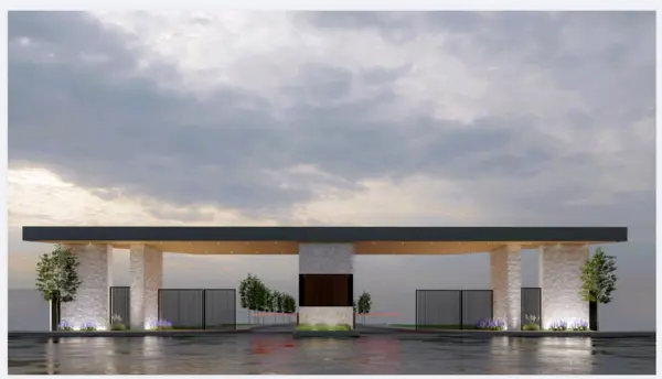 Terreno en venta en Antigua Hacienda Santa Anita, Monterrey — foto 3 de 10