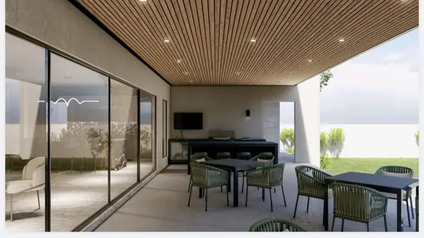 Terreno en venta en Antigua Hacienda Santa Anita, Monterrey — foto 3 de 9