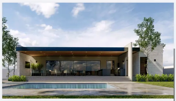 Terreno en venta en Antigua Hacienda Santa Anita, Monterrey — foto 2 de 9