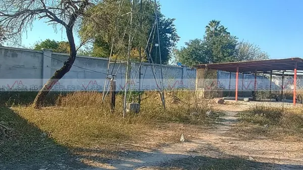 Terreno en venta en La Providencia, Pesquería — foto 2 de 8