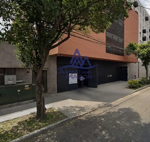 Departamento en venta en San Simon Tolnahuac, Cuauhtémoc — foto 2 de 15