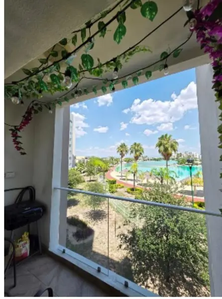 Departamento en venta en Crystal Lagoons, Apodaca — foto 2 de 16