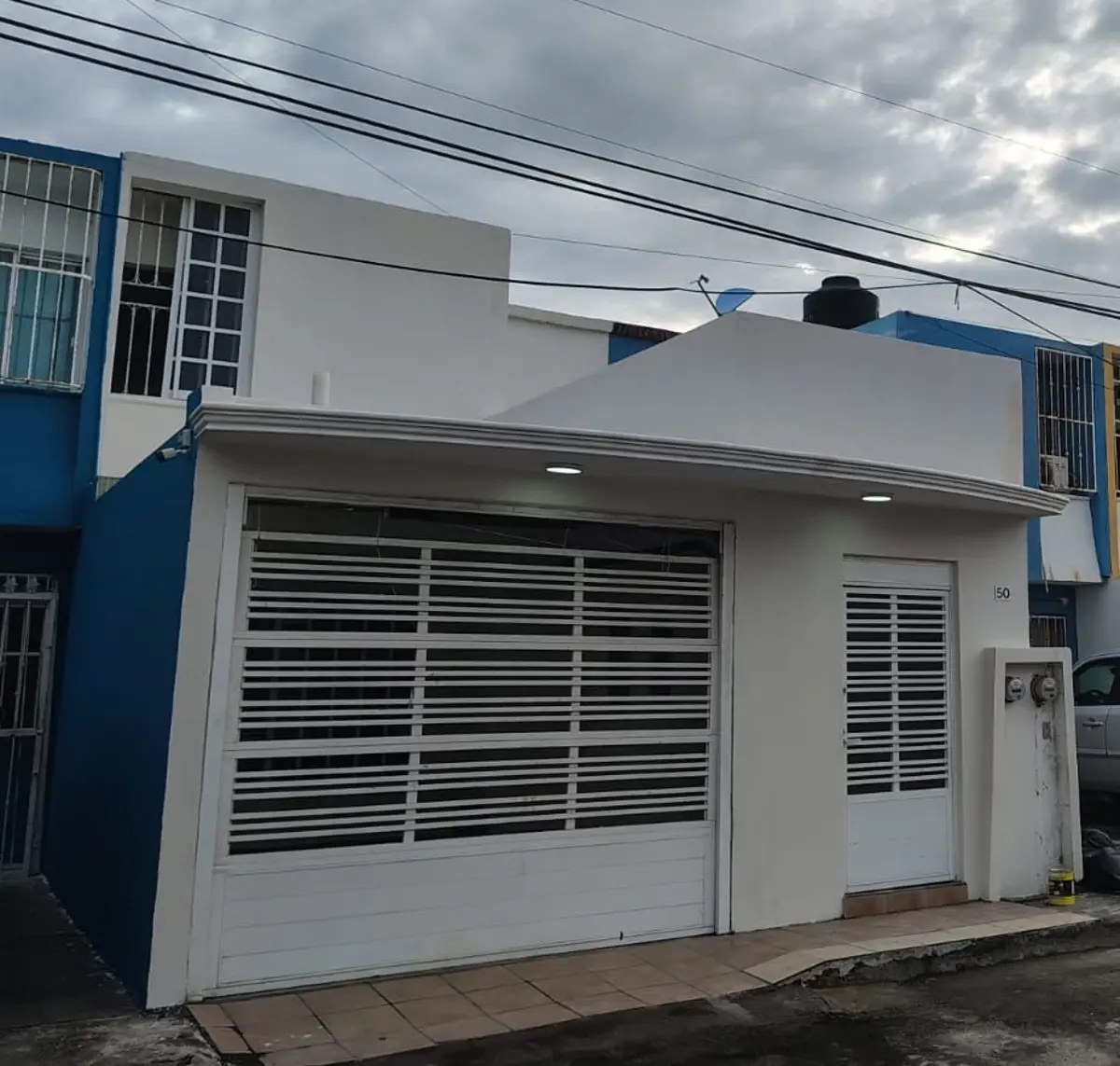 Casa en venta en 2 Caminos, Veracruz — foto 1 de 5