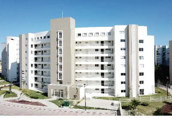 Departamento en venta en Crystal Lagoons, Apodaca — foto 2 de 13