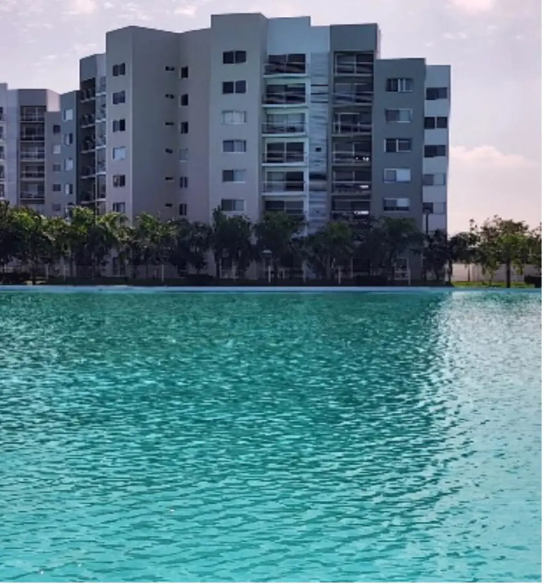 DEPARTAMENTO VENTA DREAM LAGOONS APODACA N. L. DEPARTAMENTO VENTA DREAM LAGOONS APODACA N. L.