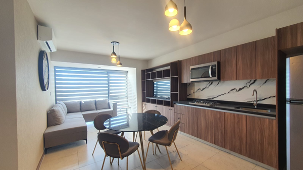 Departamento en venta en Hacienda San José, Torreón — foto 3 de 18