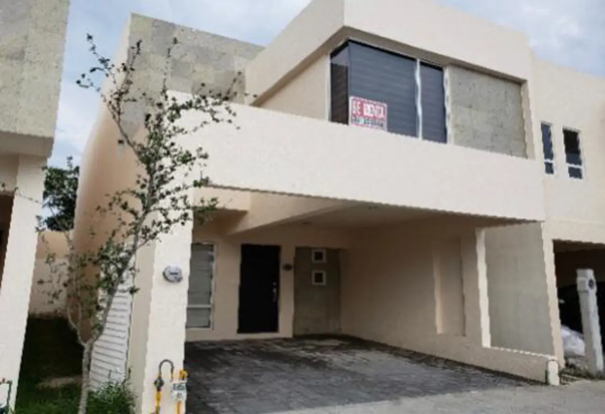 CASA VENTA DREAM LAGOONS APODACA N. L. CASA VENTA DREAM LAGOONS APODACA N. L.