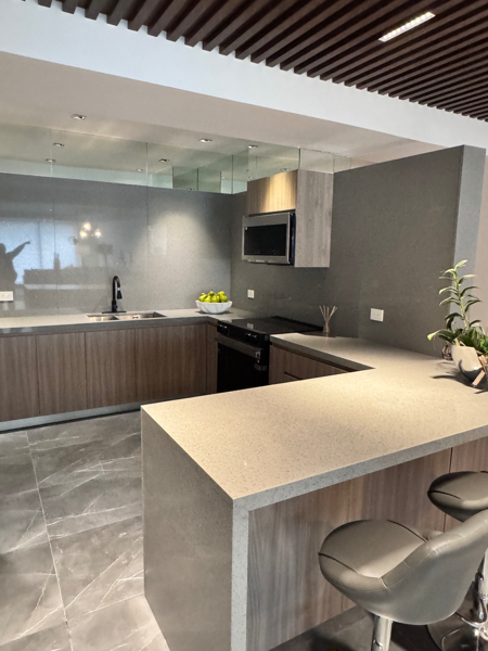 Departamento en venta en Colonial San Jerónimo, Monterrey — foto 3 de 15