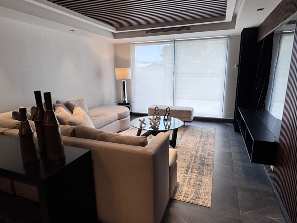 Departamento en venta en Colonial San Jerónimo, Monterrey — foto 2 de 15