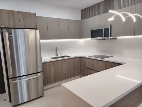 Departamento en renta en Cumbres Magnolia, Monterrey — foto 3 de 42