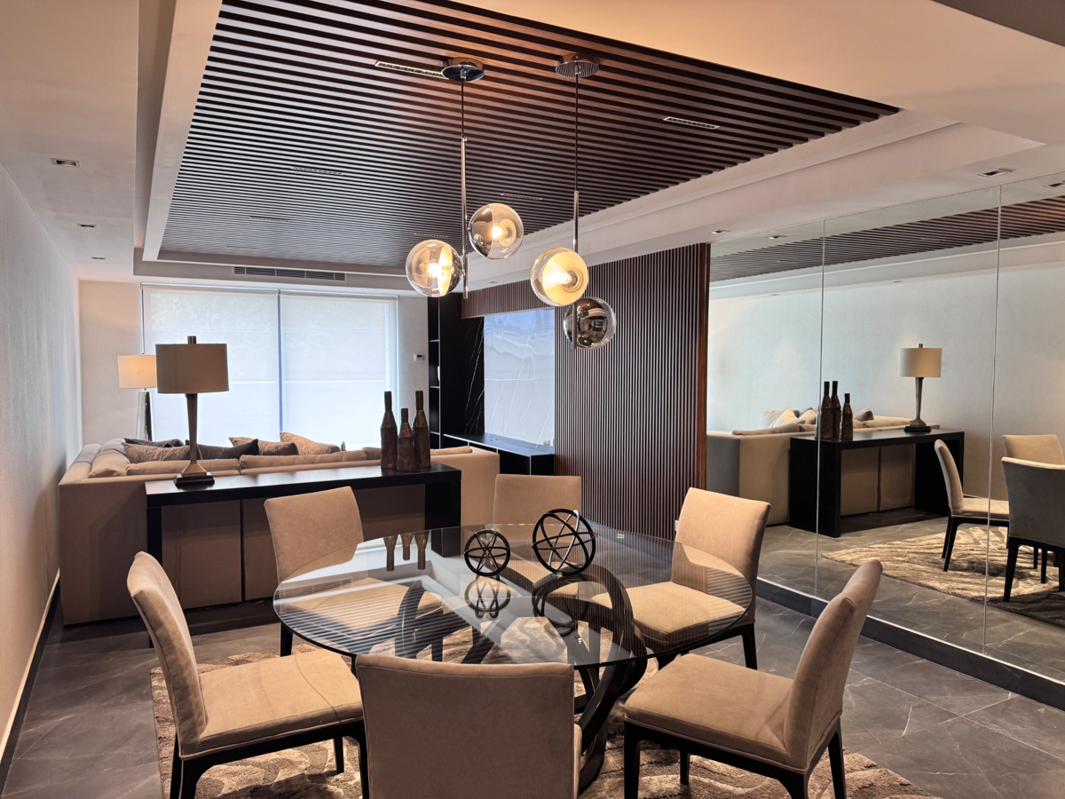 Departamento en venta en Colonial San Jerónimo, Monterrey — foto 1 de 15