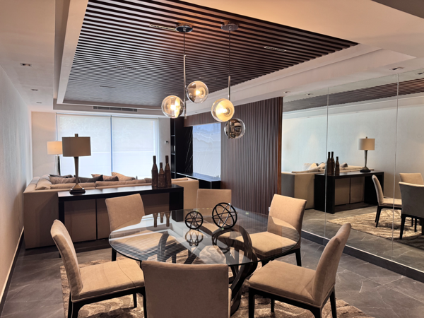 DEPARTAMENTO EN VENTA SAN JERÓNIMO MONTERREY NUEVO LEÓN