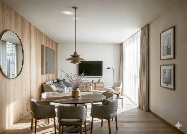 Departamento en venta en Roma Norte, Cuauhtémoc — foto 3 de 14