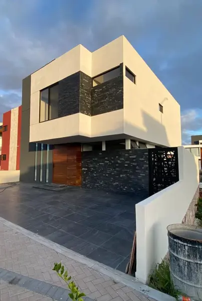 Casa en venta en Carlota Hacienda Vanegas, Corregidora — foto 3 de 29