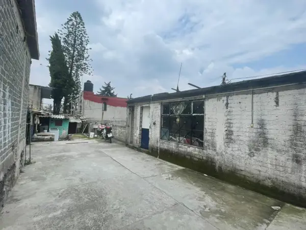 Terreno en venta en Lomas de Padierna, Tlalpan — foto 2 de 6