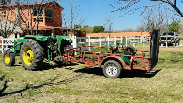 Finca-Rancho en venta en Seis de Enero, Lerdo — foto 3 de 25