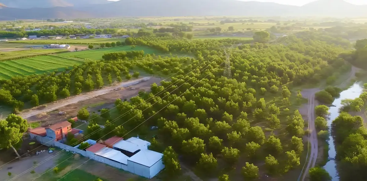 Finca-Rancho en venta en Seis de Enero, Lerdo — foto 1 de 25