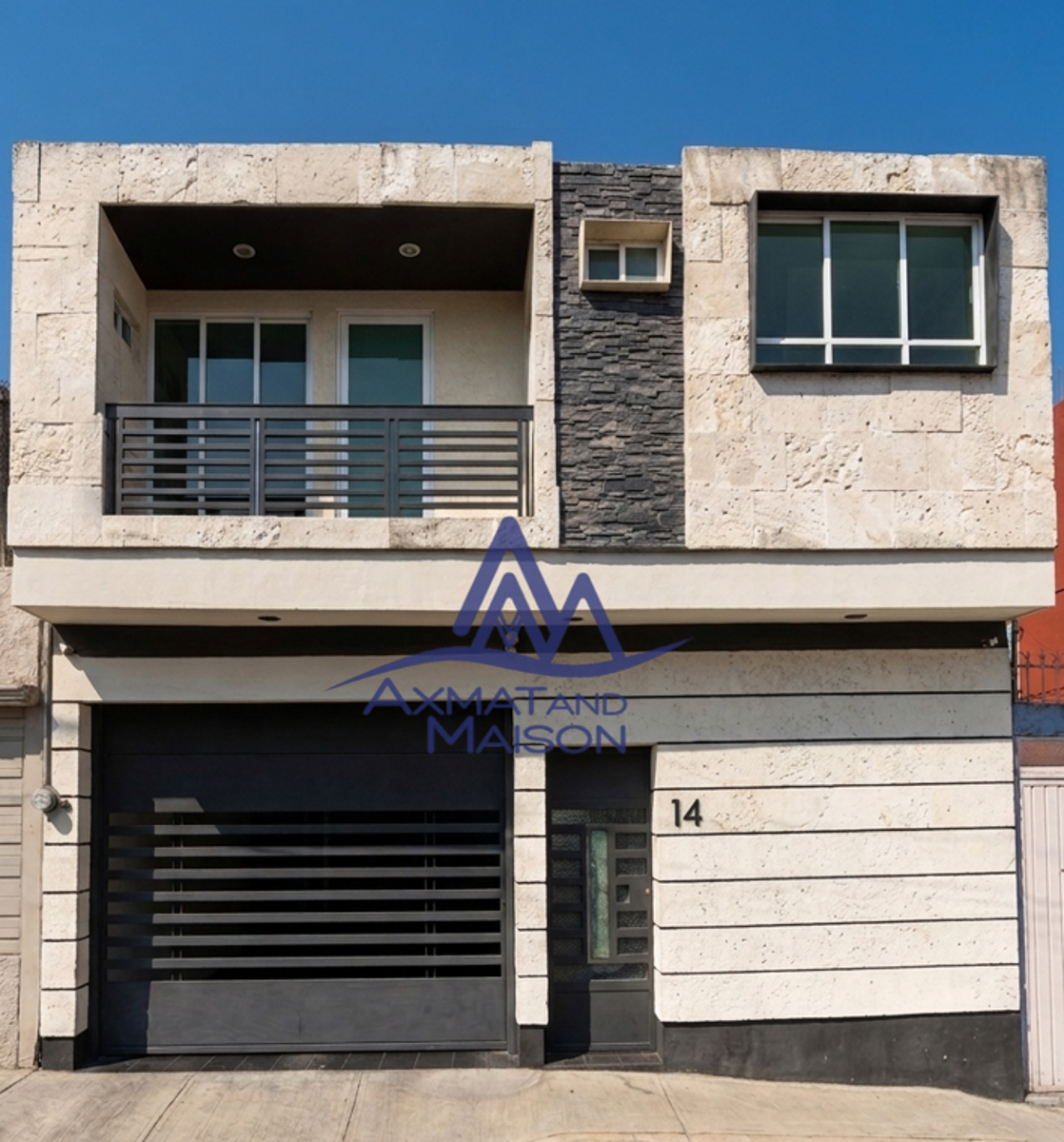 Casa en venta en Observatorio, Miguel Hidalgo — foto 1 de 5