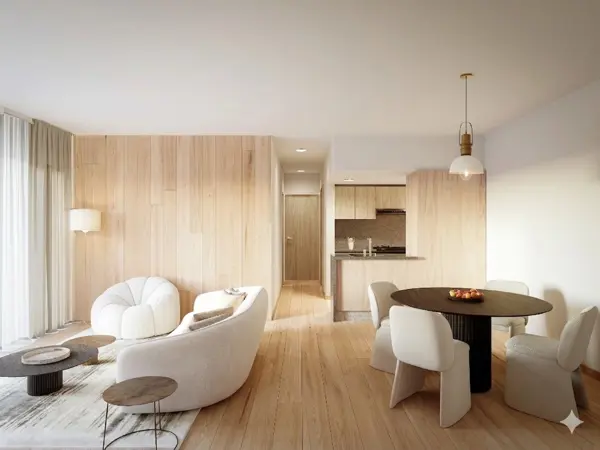 Venta de Departamento en la Colonia Cuauhtemoc