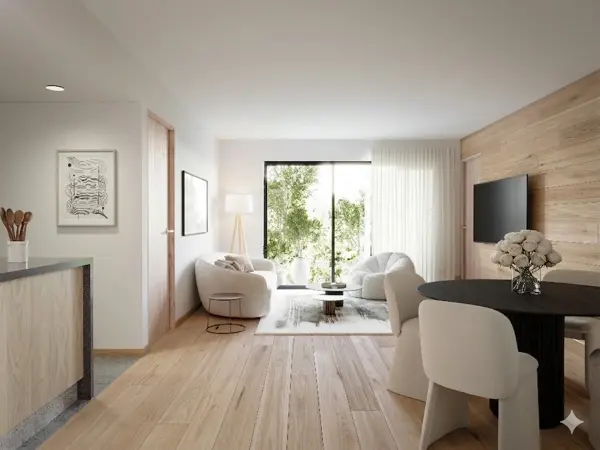 Departamento en venta en Cuauhtemoc, Cuauhtémoc — foto 3 de 8
