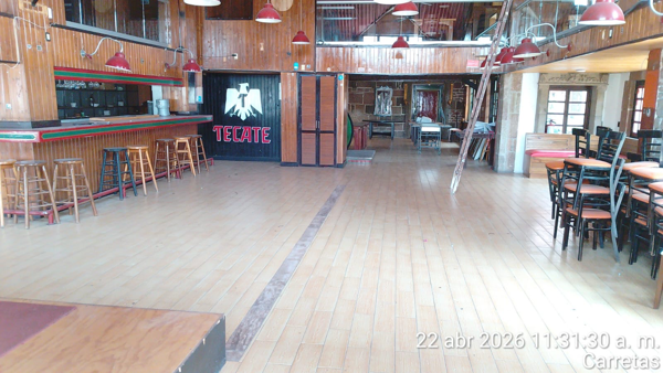 Local en renta en Carretas, Querétaro — foto 2 de 4