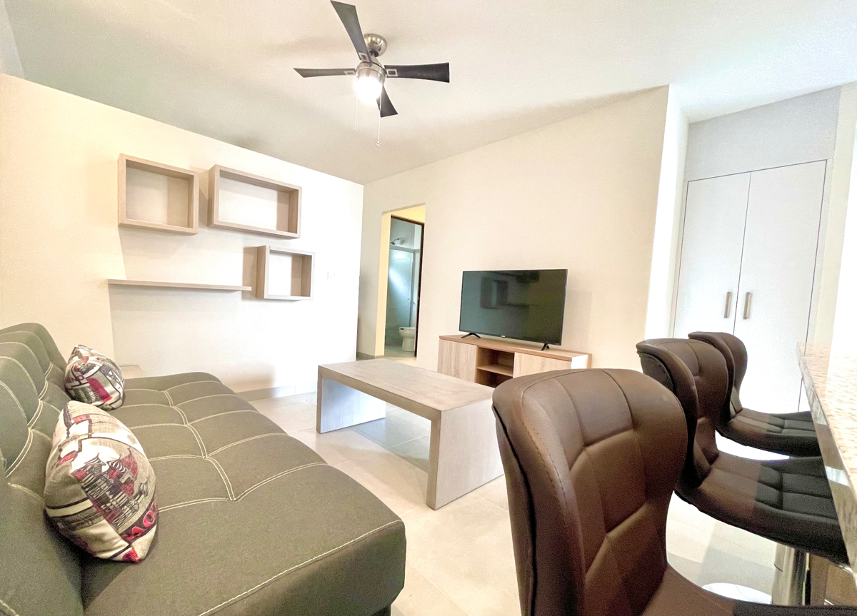 Departamento en renta en Estrella, Torreón — foto 1 de 13