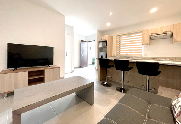 Departamento en renta en Estrella, Torreón — foto 2 de 13