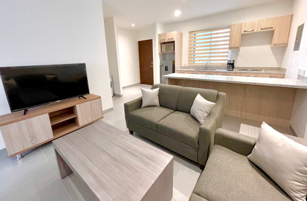 Departamento en renta en Estrella, Torreón — foto 3 de 13