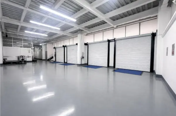 Bodega en renta Parque Industrial Naucalpan