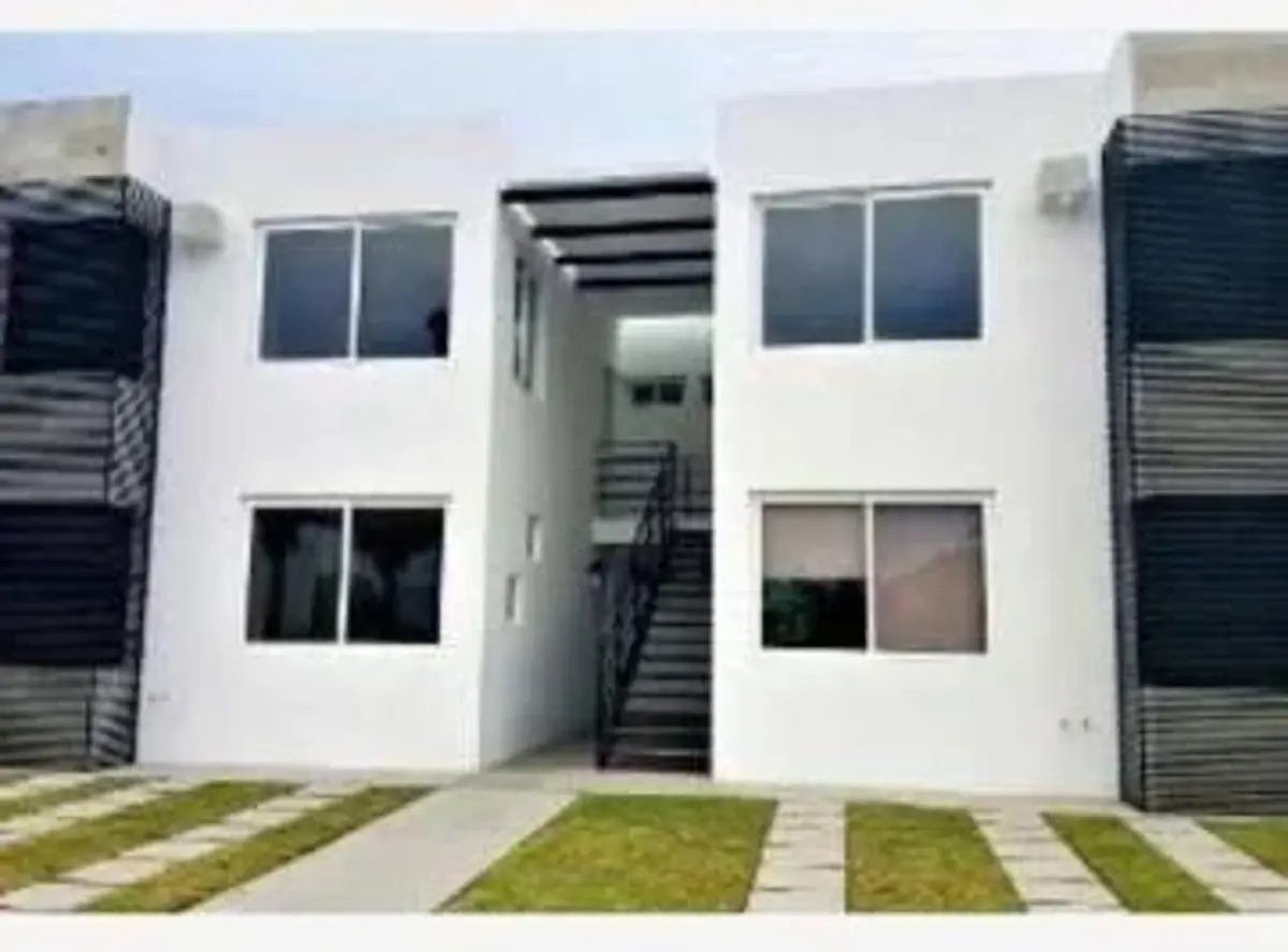 Departamento en venta en Paseos del Bosque, Corregidora — foto 1 de 7