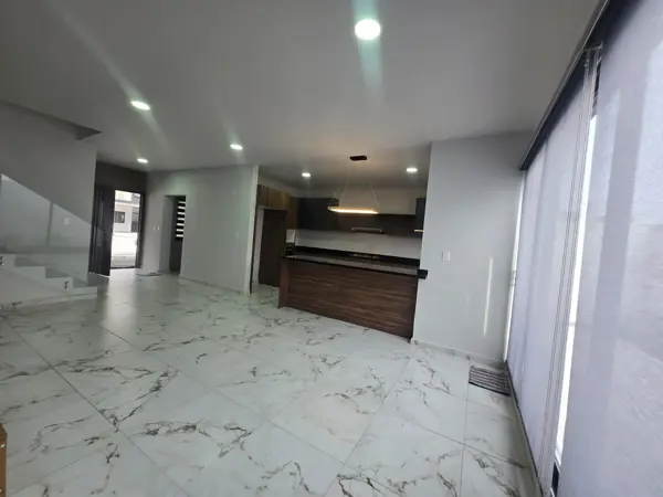 Casa en renta en Altara 164, Pachuca de Soto — foto 3 de 21