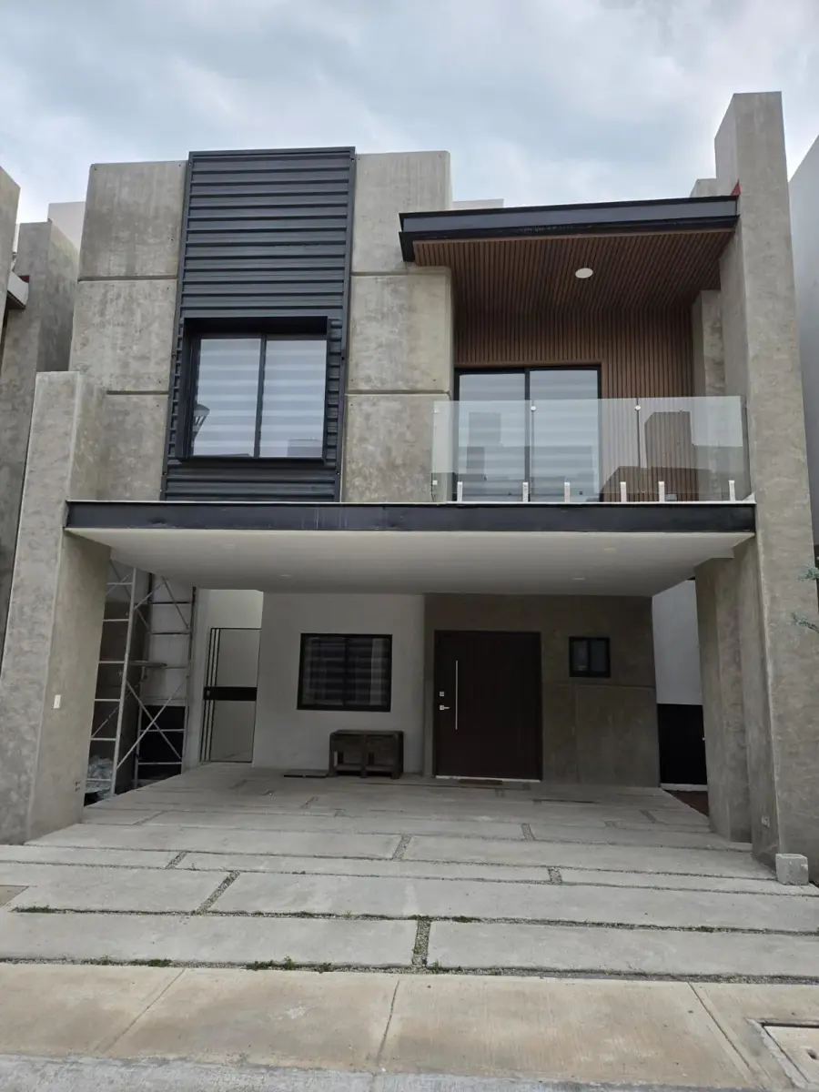 Casa en renta en Altara 164, Pachuca de Soto — foto 1 de 21