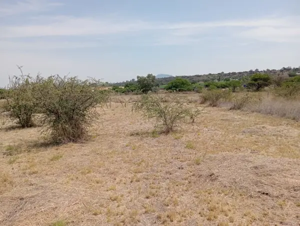 Terreno en venta en La Poza, Corregidora — foto 2 de 10