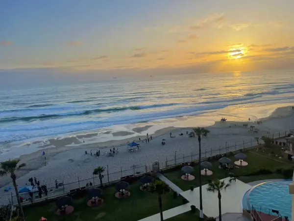 Departamento en venta en Rosarito Centro, Playas de Rosarito — foto 2 de 7
