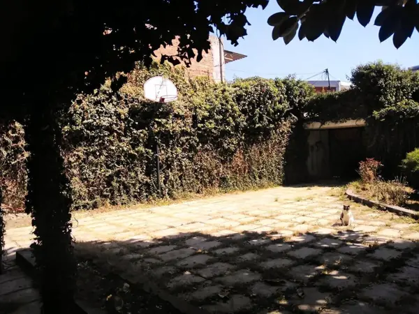 Terreno en venta en Del Valle Sur, Benito Juárez — foto 2 de 4