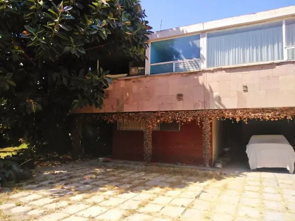 Terreno en venta en Del Valle Sur, Benito Juárez — foto 3 de 4
