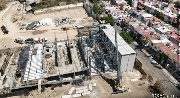 Bodega en renta en Lomas de Zapopan, Zapopan — foto 3 de 35