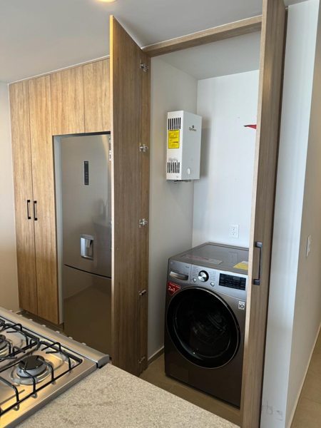 Departamento en venta en Valle del Campestre, León — foto 3 de 7