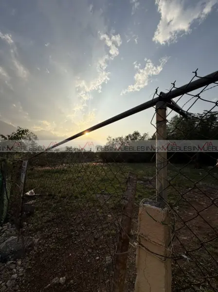 Terreno en venta en El Cercado Centro, Santiago — foto 2 de 9