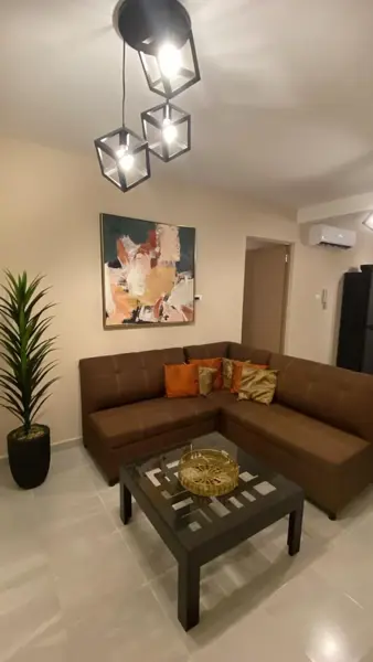 Departamento en renta en Joyas de Mocambo (Granjas los Pinos), Boca del Río — foto 3 de 18