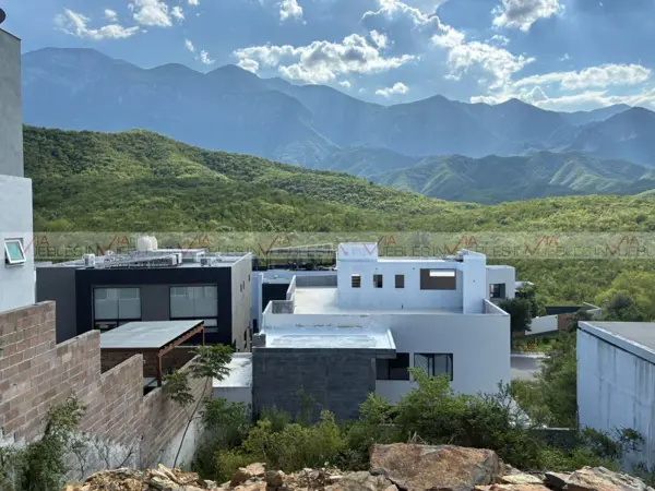 Casa en venta en Carolco, Monterrey — foto 3 de 13